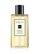 Peony & Blush Suede Extension Bath Oil