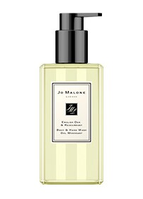 English Oak & Redcurrant Body & Hand Wash