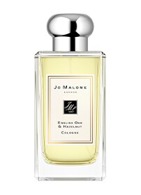 English Oak & Hazelnut Cologne