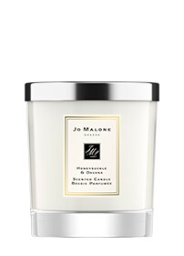 Honeysuckle & Davana Home Candle