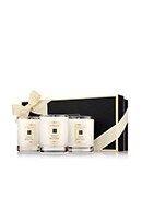 Travel Candle Collection