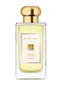 Orange Bitters Cologne