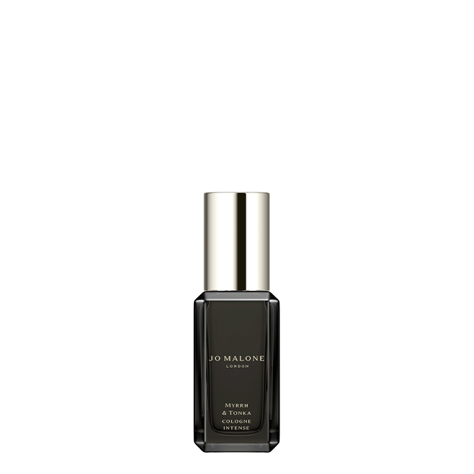 Jo Malone Myrrh & Tonka コロンインテンス 50ml Myrrh & Tonka Cologne Intense - Jo Malone London | Sephora