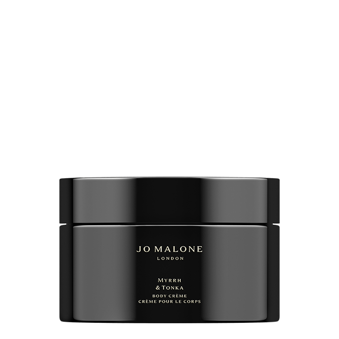 Myrrh & Tonka Body Crème | Jo Malone Official Online Store