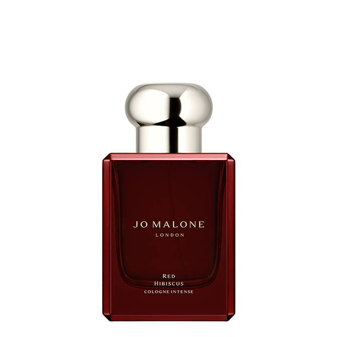 Red Hibiscus Cologne Intense | Jo Malone Official Online Store