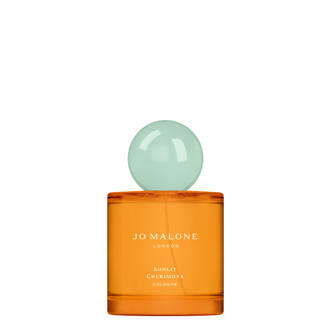 Sunlit Cherimoya Cologne | Jo Malone Official Online Store