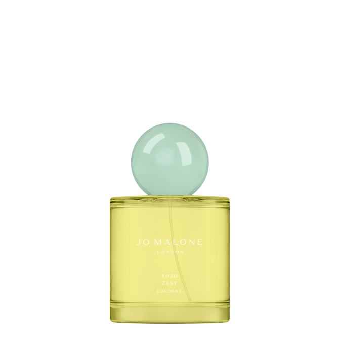 JO MALONE Yuzu zest香水 100ml Yuzu Zest Cologne | Jo Malone Official Online Store