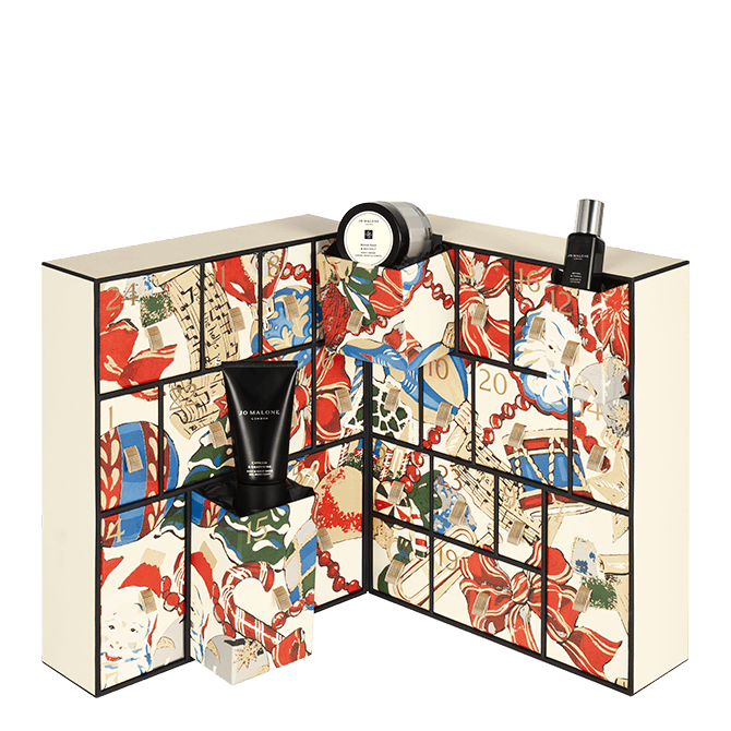 Advent Calendar | Jo Malone London | Jo Malone Official Online Store