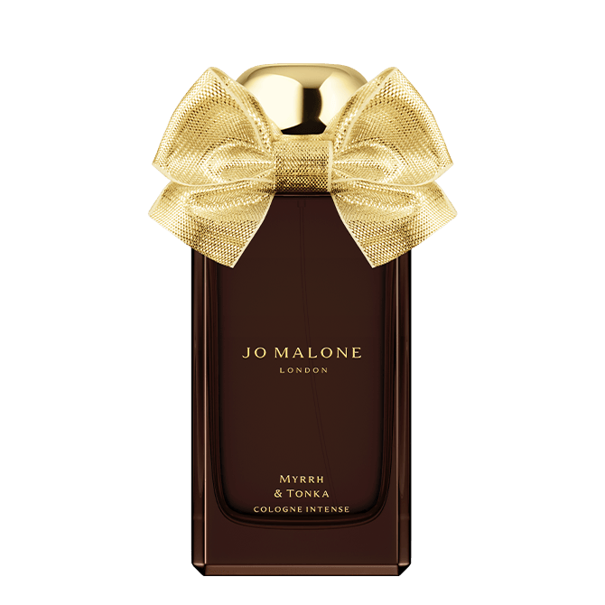 JO MALONE MYRRH & TONKA コロン　100ml Myrrh & Tonka Cologne Intense | Jo Malone London | Jo Malone