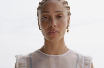 Meet Adwoa Aboah